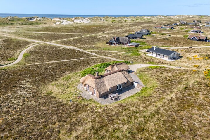 Sommerhus C3209 på Havvej 23, Skodbjerge - Billede #25