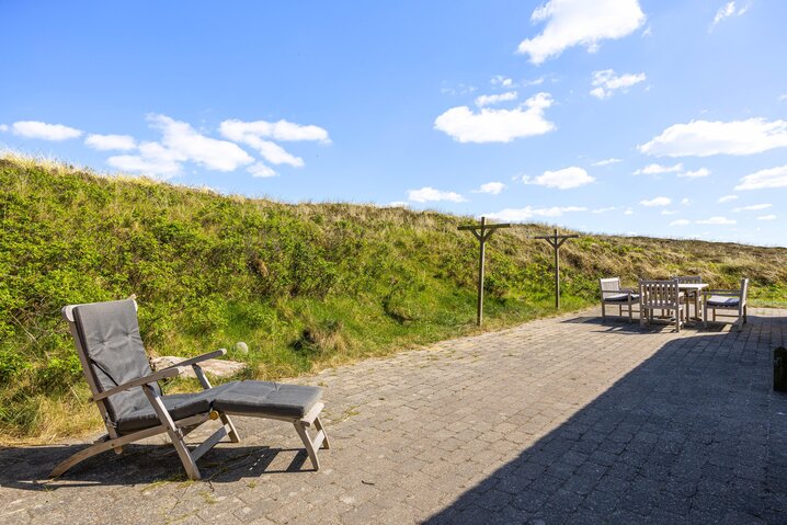 Ferienhaus C3209 in Havvej 23, Skodbjerge - Bild #26