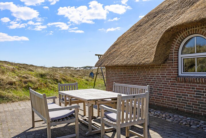 Sommerhus C3209 på Havvej 23, Skodbjerge - Billede #29