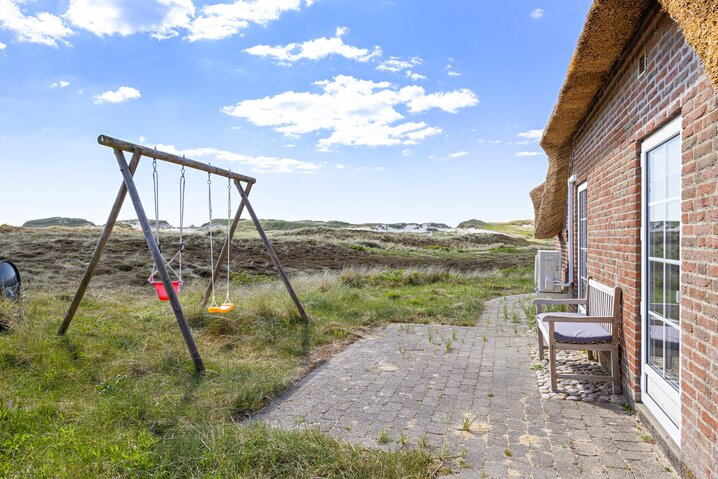 Sommerhus C3209 på Havvej 23, Skodbjerge - Billede #30