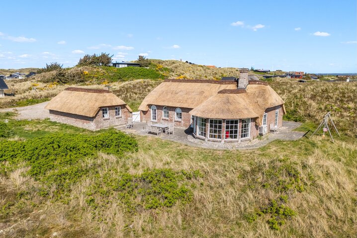 Sommerhus C3209 på Havvej 23, Skodbjerge - Billede #31