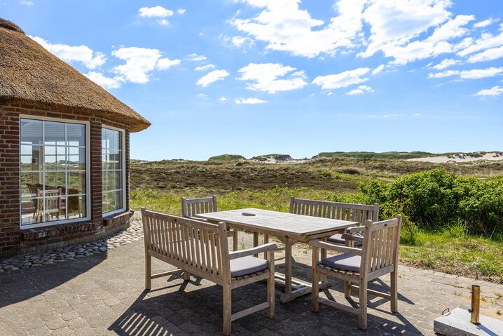 Sommerhus C3209 på Havvej 23, Skodbjerge - Billede #32