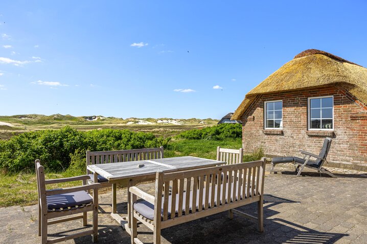 Sommerhus C3209 på Havvej 23, Skodbjerge - Billede #33