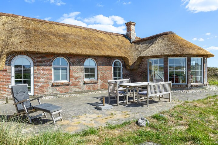 Ferienhaus C3209 in Havvej 23, Skodbjerge - Bild #33