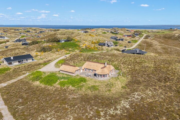 Sommerhus C3209 på Havvej 23, Skodbjerge - Billede #36