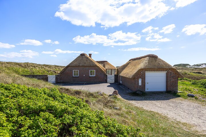 Ferienhaus C3209 in Havvej 23, Skodbjerge - Bild #36