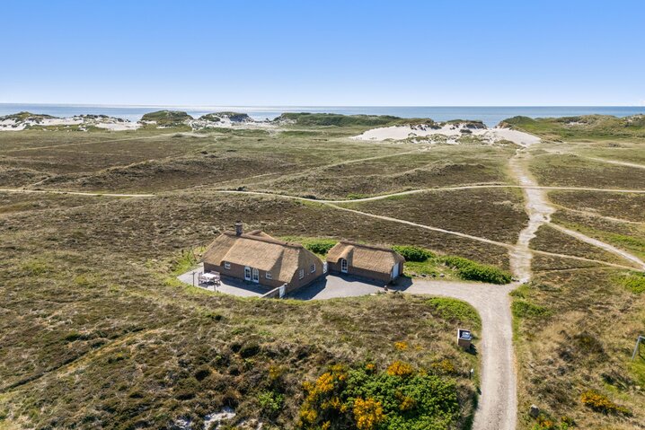 Sommerhus C3209 på Havvej 23, Skodbjerge - Billede #38