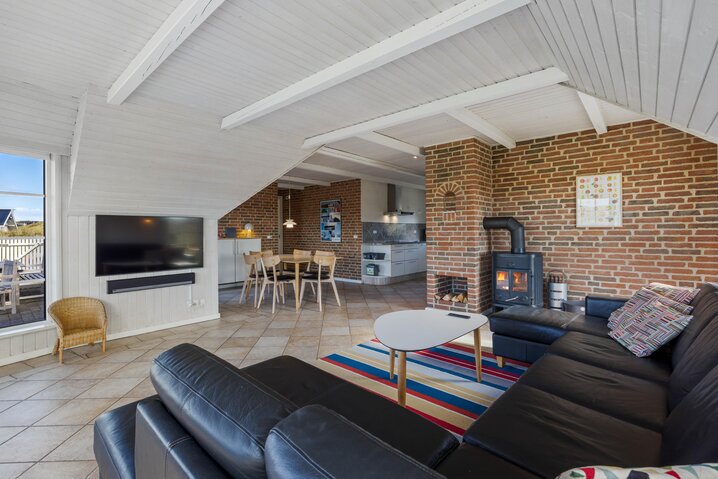 Sommerhus C3209 på Havvej 23, Skodbjerge - Billede #1
