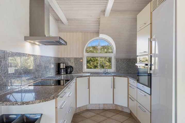 Sommerhus C3209 på Havvej 23, Skodbjerge - Billede #2