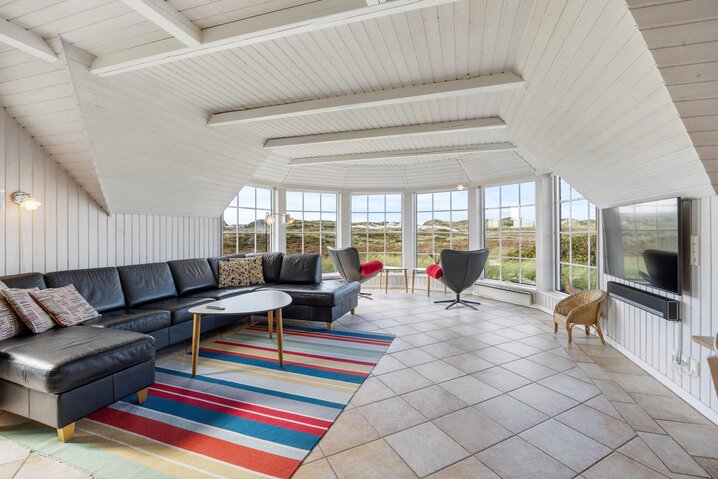 Ferienhaus C3209 in Havvej 23, Skodbjerge - Bild #3