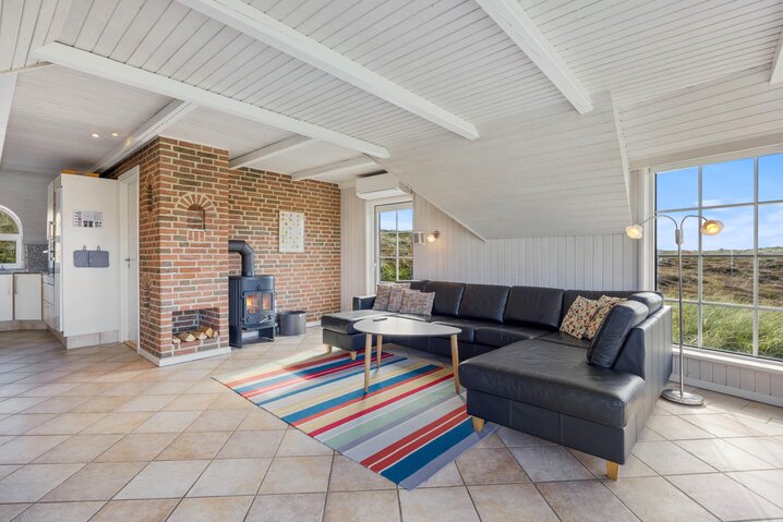 Ferienhaus C3209 in Havvej 23, Skodbjerge - Bild #4