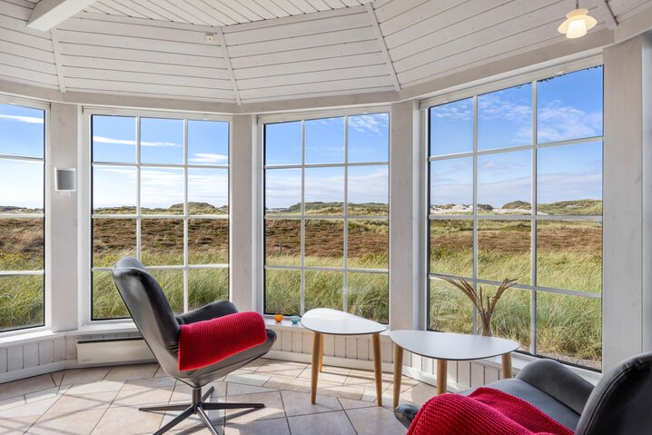 Ferienhaus C3209 in Havvej 23, Skodbjerge - Bild #6
