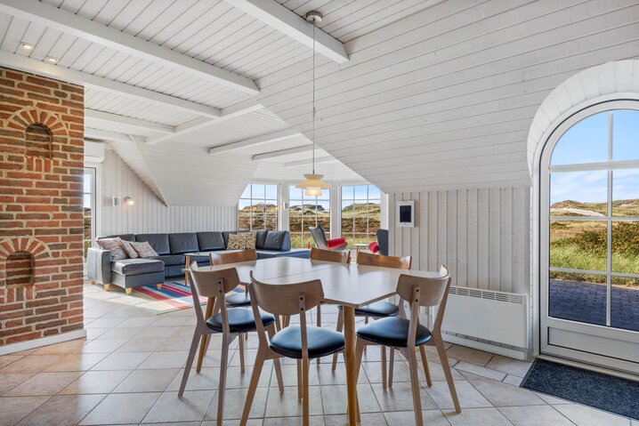 Sommerhus C3209 på Havvej 23, Skodbjerge - Billede #7