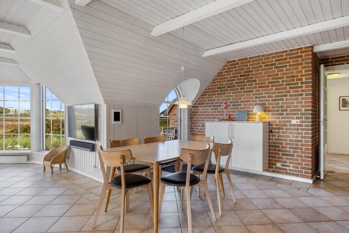 Sommerhus C3209 på Havvej 23, Skodbjerge - Billede #8