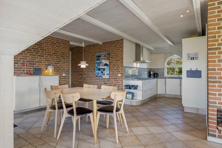 Sommerhus C3209 på Havvej 23, Skodbjerge - Billede #9
