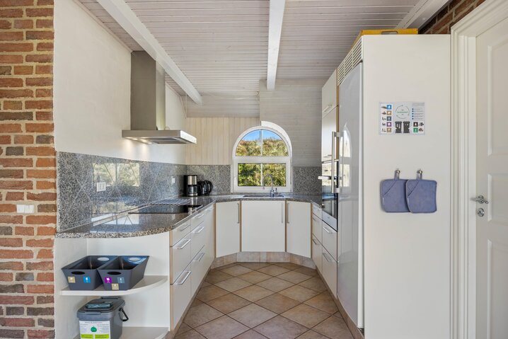 Sommerhus C3209 på Havvej 23, Skodbjerge - Billede #10