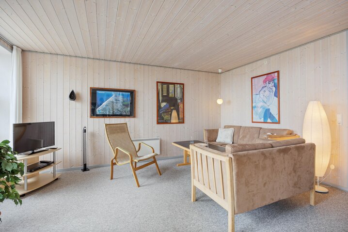 Ferienhaus C3212 in Sønder Klitvej 172, 3, Skodbjerge - Bild #2