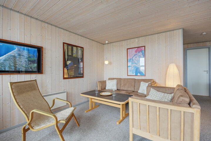 Ferienhaus C3212 in Sønder Klitvej 172, 3, Skodbjerge - Bild #4