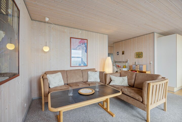 Ferienhaus C3212 in Sønder Klitvej 172, 3, Skodbjerge - Bild #5