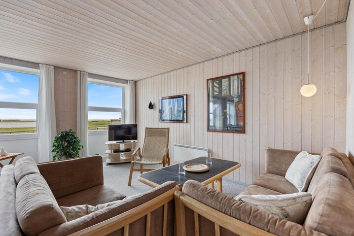 Ferienhaus C3212 in Sønder Klitvej 172, 3, Skodbjerge - Bild #6