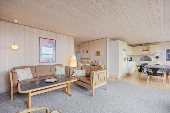 Ferienhaus C3212 in Sønder Klitvej 172, 3, Skodbjerge - Bild #7