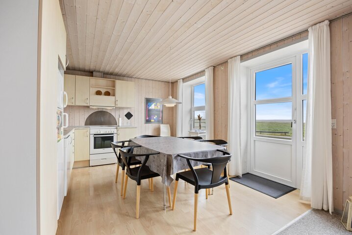 Ferienhaus C3212 in Sønder Klitvej 172, 3, Skodbjerge - Bild #8