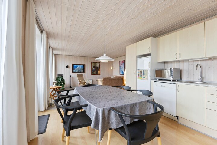 Ferienhaus C3212 in Sønder Klitvej 172, 3, Skodbjerge - Bild #11