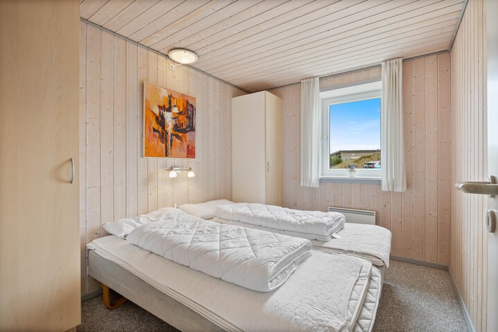 Ferienhaus C3212 in Sønder Klitvej 172, 3, Skodbjerge - Bild #15