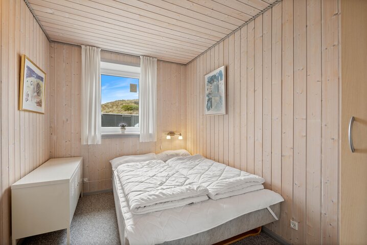 Ferienhaus C3212 in Sønder Klitvej 172, 3, Skodbjerge - Bild #19