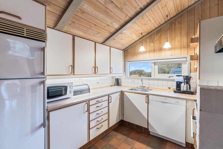 Ferienhaus C3215 in Skodbjergevej 17, Skodbjerge - Bild #2