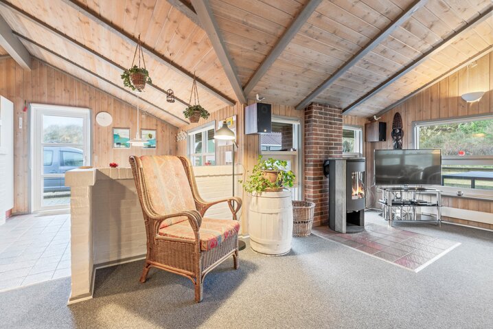 Ferienhaus C3215 in Skodbjergevej 17, Skodbjerge - Bild #3