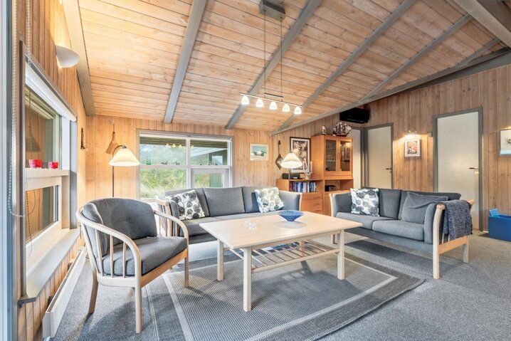 Ferienhaus C3215 in Skodbjergevej 17, Skodbjerge - Bild #4
