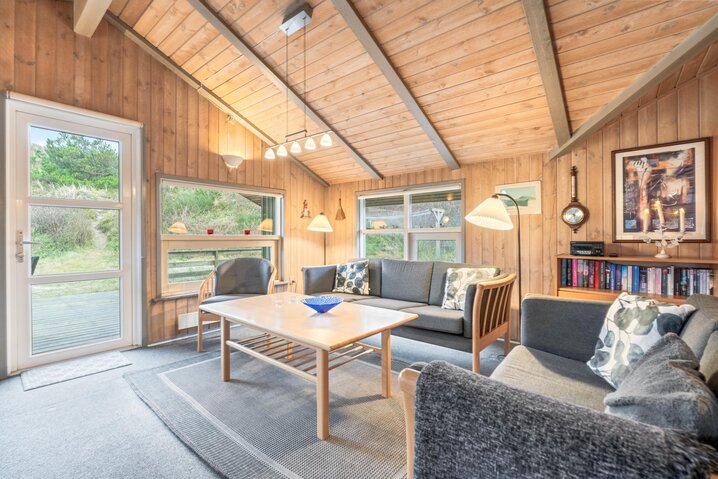 Ferienhaus C3215 in Skodbjergevej 17, Skodbjerge - Bild #5