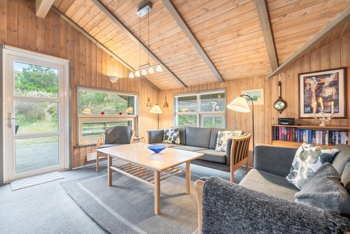 Sommerhus C3215 på Skodbjergevej 17, Skodbjerge - Billede #5