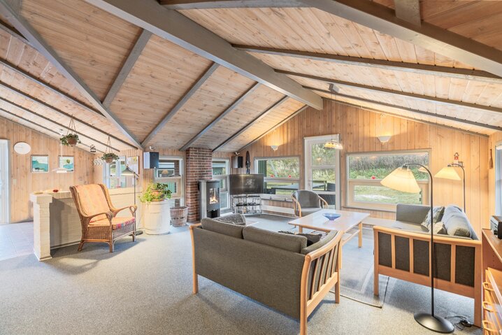 Ferienhaus C3215 in Skodbjergevej 17, Skodbjerge - Bild #6