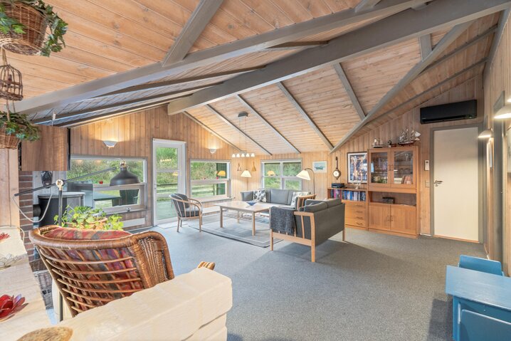 Ferienhaus C3215 in Skodbjergevej 17, Skodbjerge - Bild #7