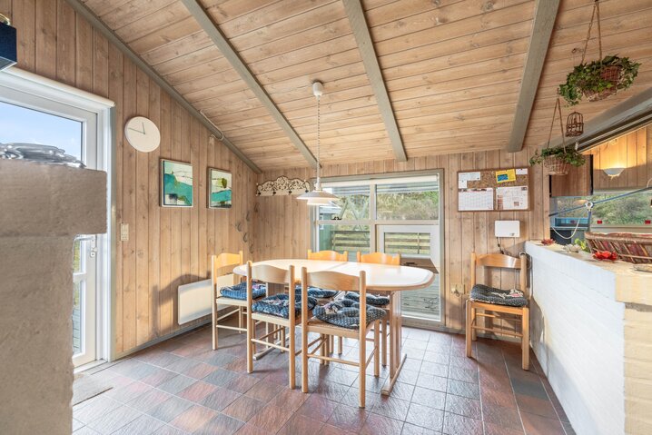 Ferienhaus C3215 in Skodbjergevej 17, Skodbjerge - Bild #8