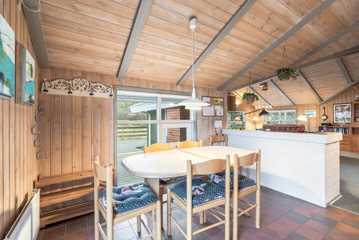 Ferienhaus C3215 in Skodbjergevej 17, Skodbjerge - Bild #9