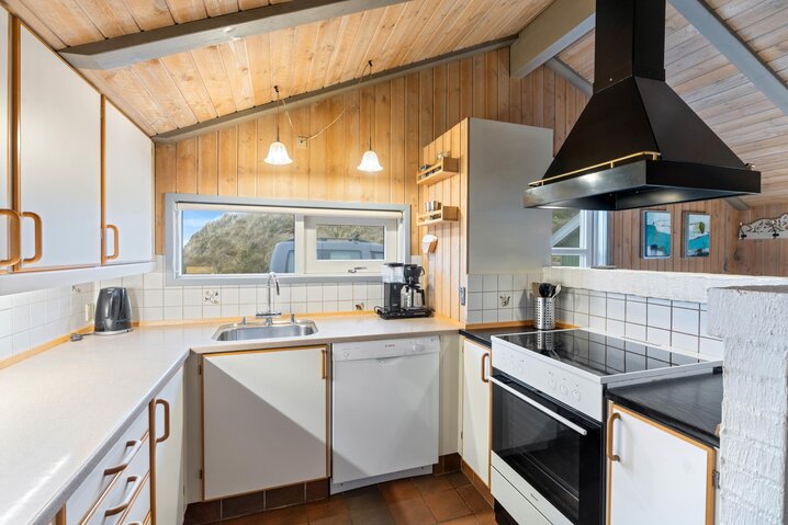 Ferienhaus C3215 in Skodbjergevej 17, Skodbjerge - Bild #10