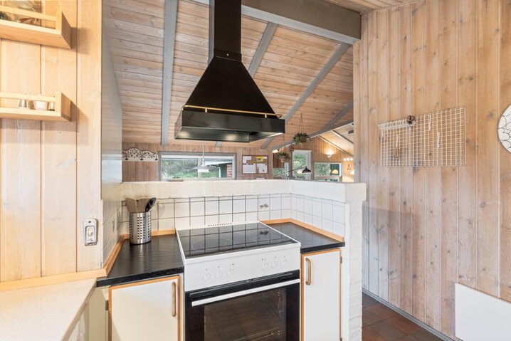 Ferienhaus C3215 in Skodbjergevej 17, Skodbjerge - Bild #11