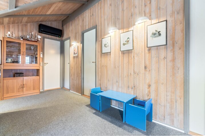 Ferienhaus C3215 in Skodbjergevej 17, Skodbjerge - Bild #12