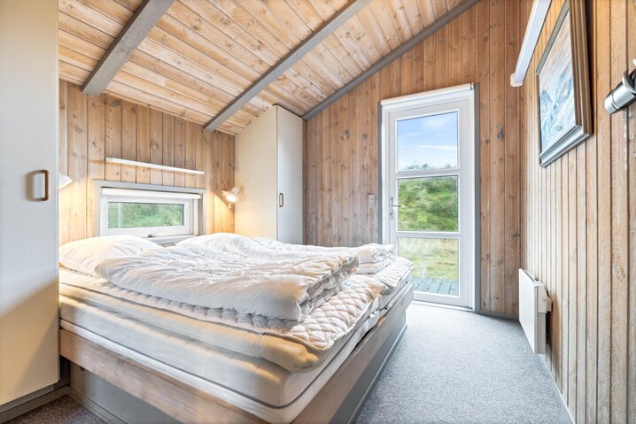 Ferienhaus C3215 in Skodbjergevej 17, Skodbjerge - Bild #14