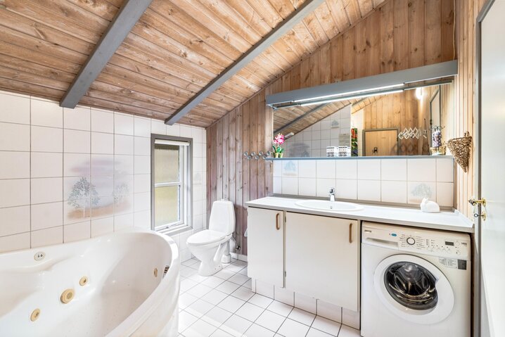 Ferienhaus C3215 in Skodbjergevej 17, Skodbjerge - Bild #15