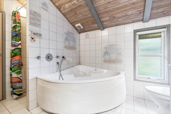 Ferienhaus C3215 in Skodbjergevej 17, Skodbjerge - Bild #16