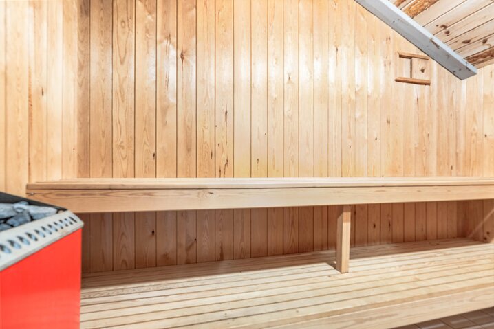 Ferienhaus C3215 in Skodbjergevej 17, Skodbjerge - Bild #18