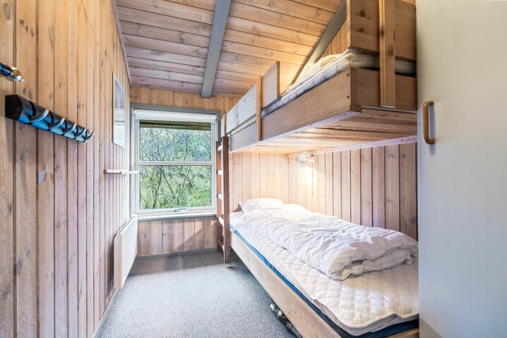 Ferienhaus C3215 in Skodbjergevej 17, Skodbjerge - Bild #20