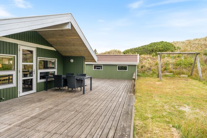 Sommerhus C3215 på Skodbjergevej 17, Skodbjerge - Billede #24