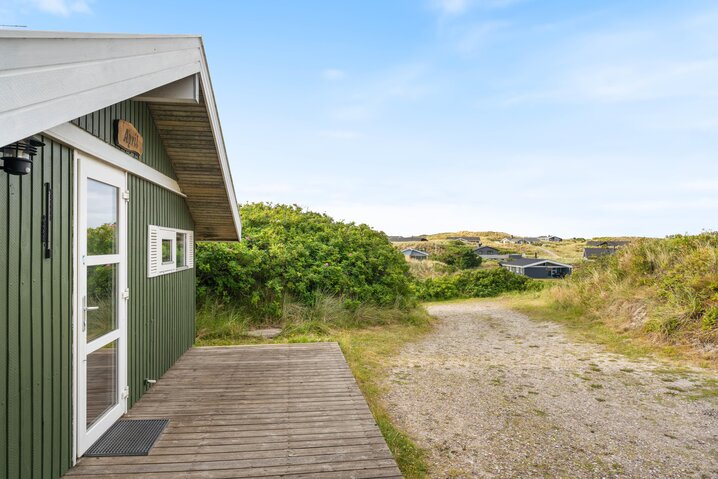 Sommerhus C3215 på Skodbjergevej 17, Skodbjerge - Billede #26