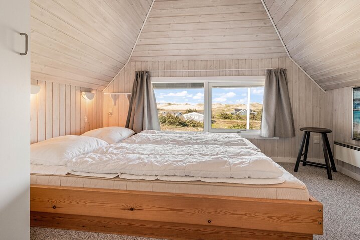 Sommerhus C3216 på Sommervej 4, Skodbjerge - Billede #19