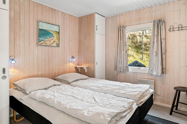 Sommerhus C3216 på Sommervej 4, Skodbjerge - Billede #12